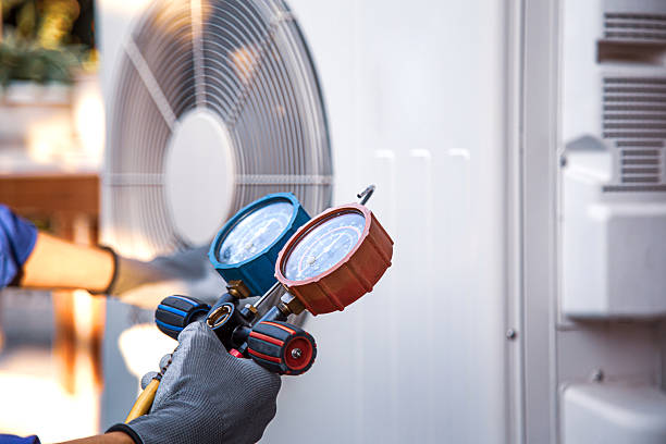 Affordable Furnace Repair solutions in Nitro, WV